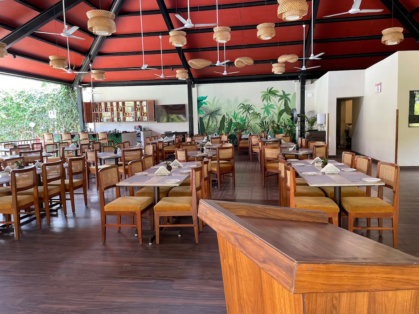 SOMY PLAZA GOA (FORMERLY SOMY RESORT)